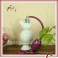 Bird Design Porcelain Ceramic Perfume Bottles Bath Products Atomiser